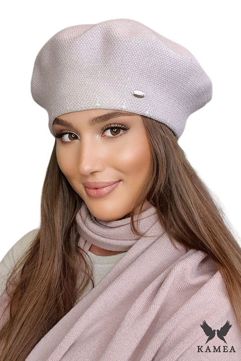 Béret model 205559 Kamea